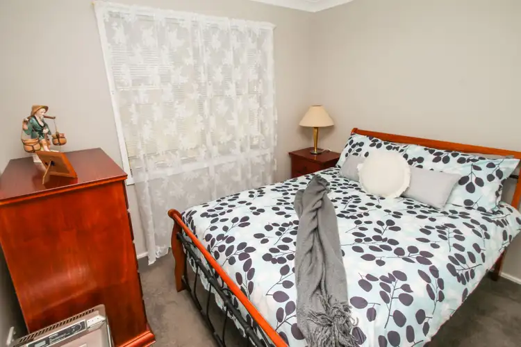 Seventh view of Homely house listing, 11 Dorothy Avenue, Quirindi NSW 2343