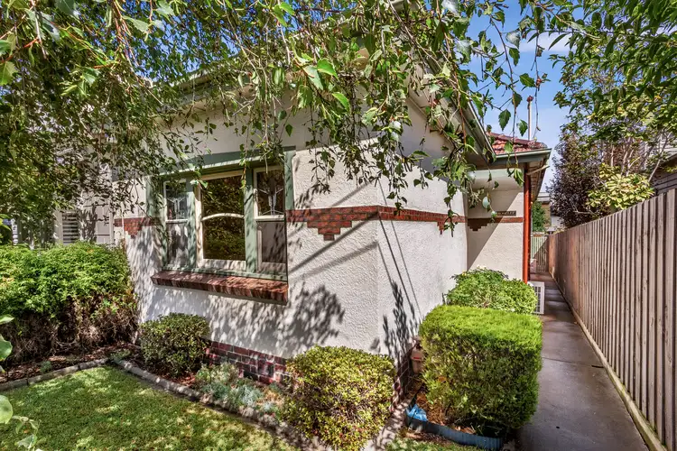 Main view of Homely house listing, 19 Shamrock Street, Brunswick West VIC 3055