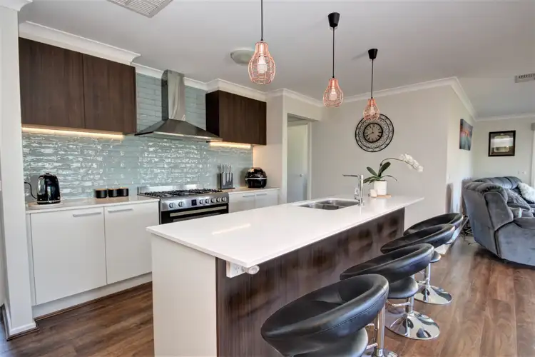 Sixth view of Homely house listing, 35 Takari Street, Barooga NSW 3644