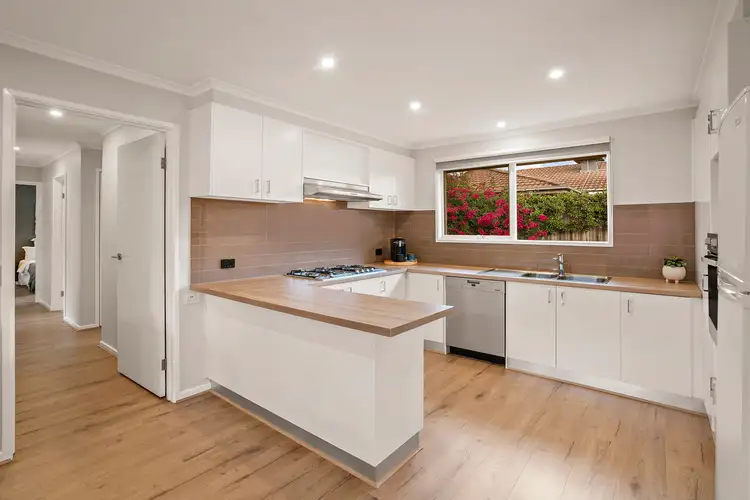 Third view of Homely house listing, 20 Rangeview Drive, Skye VIC 3977