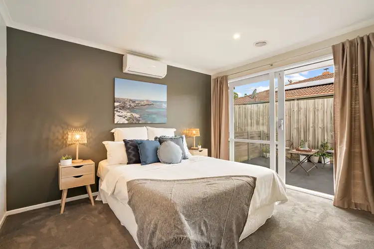 Fifth view of Homely house listing, 20 Rangeview Drive, Skye VIC 3977