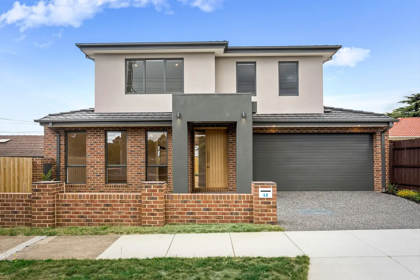 Main view of Homely house listing, 48 English Avenue, Scoresby VIC 3179