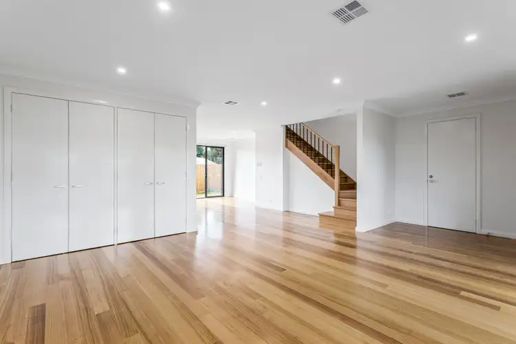 Second view of Homely house listing, 48 English Avenue, Scoresby VIC 3179