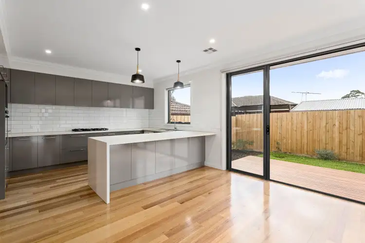 Third view of Homely house listing, 48 English Avenue, Scoresby VIC 3179