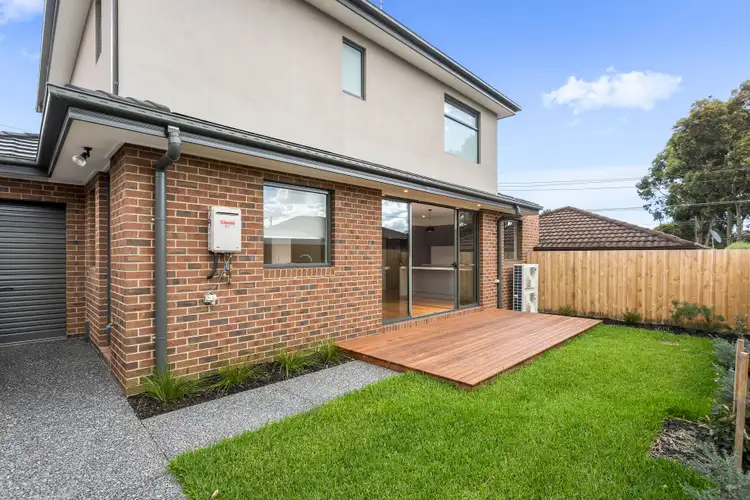Fourth view of Homely house listing, 48 English Avenue, Scoresby VIC 3179