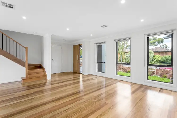 Fifth view of Homely house listing, 48 English Avenue, Scoresby VIC 3179