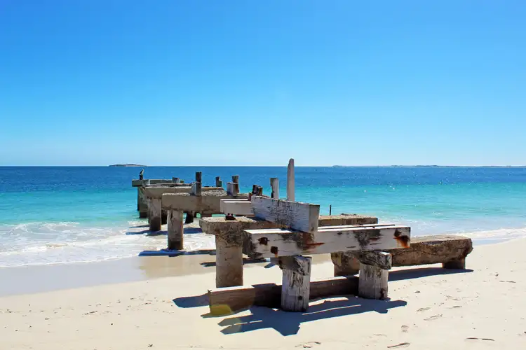 Fifth view of Homely land listing, Lot 612, 25 Drosera Way, Jurien Bay WA 6516