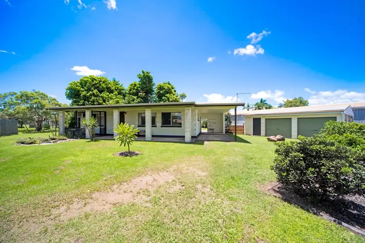 Main view of Homely house listing, 21A Lurline Drive, Proserpine QLD 4800