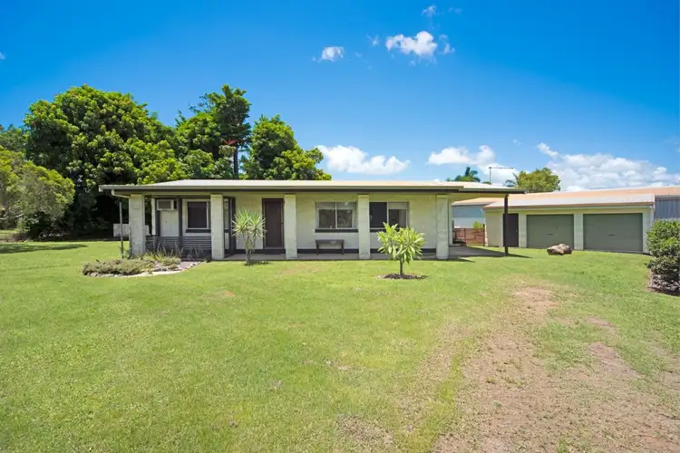 Second view of Homely house listing, 21A Lurline Drive, Proserpine QLD 4800