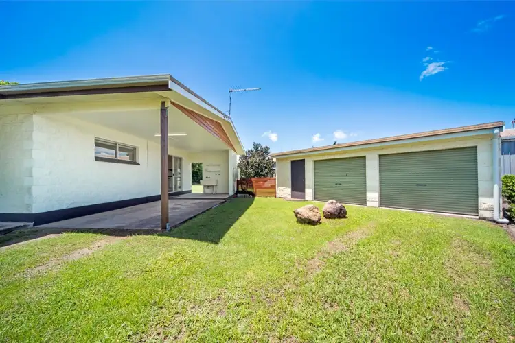 Third view of Homely house listing, 21A Lurline Drive, Proserpine QLD 4800