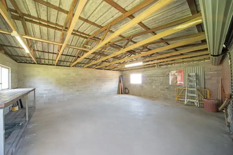 Fourth view of Homely house listing, 21A Lurline Drive, Proserpine QLD 4800
