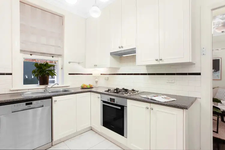 Fourth view of Homely apartment listing, 4/13 Springfield Avenue, Potts Point NSW 2011