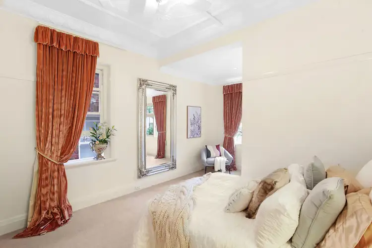 Fifth view of Homely apartment listing, 4/13 Springfield Avenue, Potts Point NSW 2011