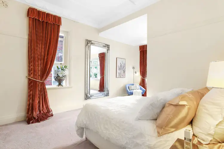 Sixth view of Homely apartment listing, 4/13 Springfield Avenue, Potts Point NSW 2011