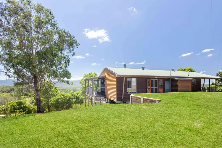 332 Kenman Road