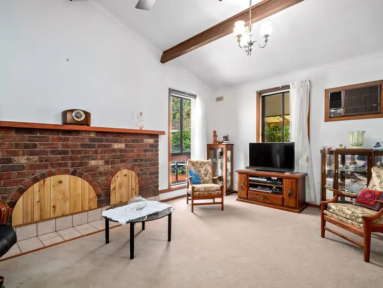 Third view of Homely house listing, 1 Rebbechi Court, Benalla VIC 3672