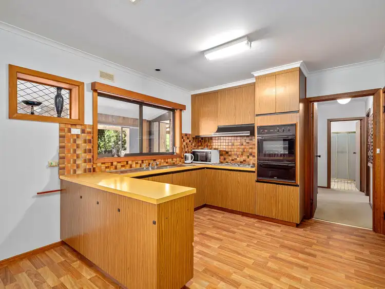 Fourth view of Homely house listing, 1 Rebbechi Court, Benalla VIC 3672
