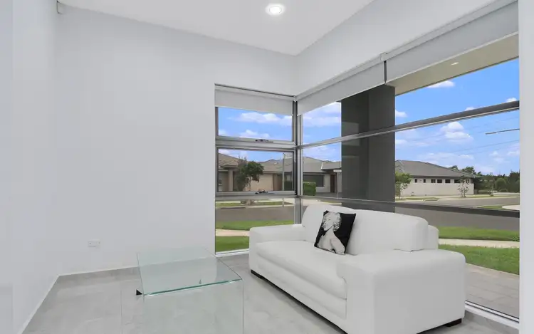 Third view of Homely house listing, 57 Cloverhill Crescent, Gledswood Hills NSW 2557
