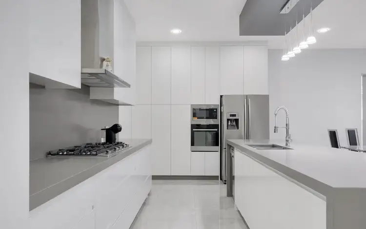 Sixth view of Homely house listing, 57 Cloverhill Crescent, Gledswood Hills NSW 2557