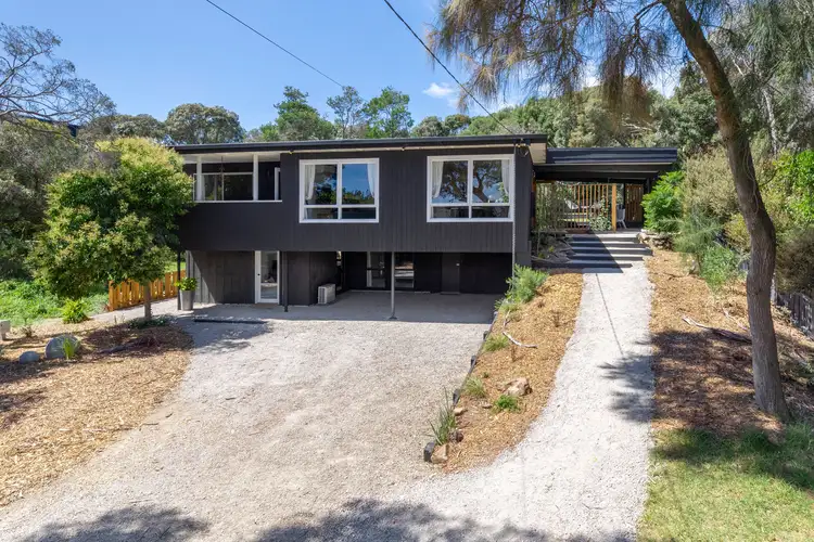 78 Beauna Vista Drive, Rye VIC 3941