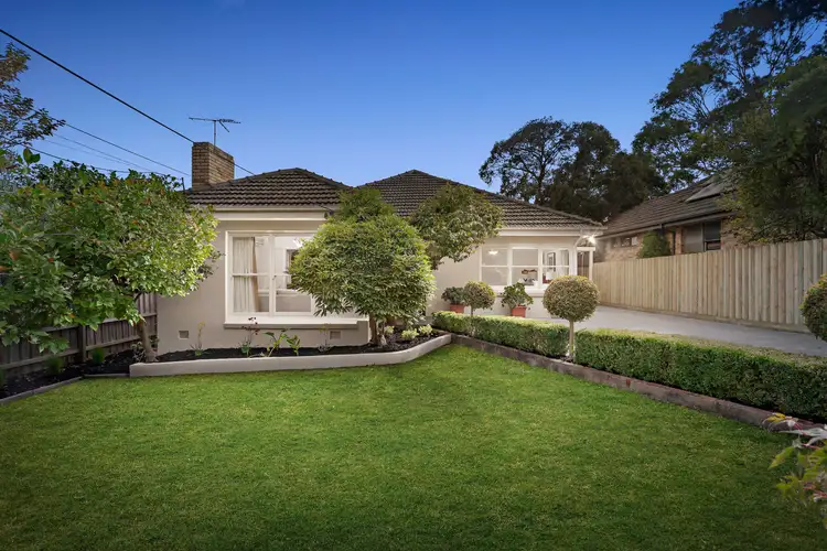 17 Midlothian Street, Malvern East VIC 3145