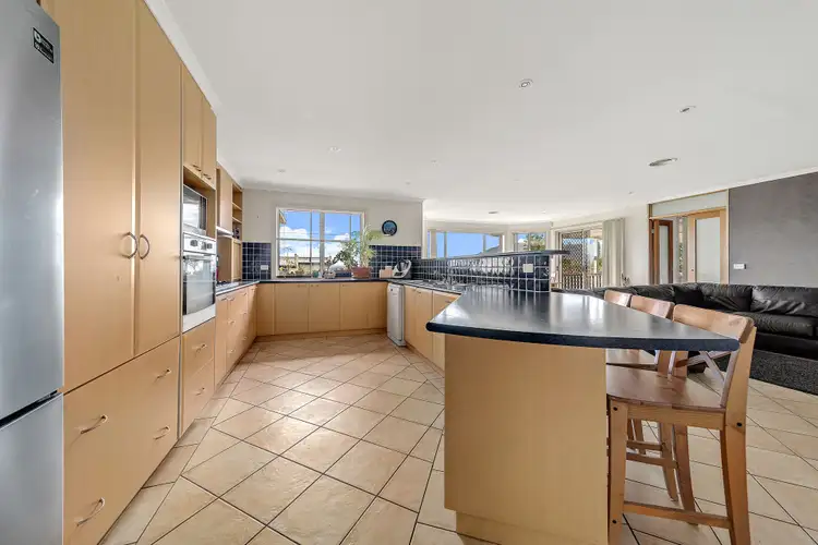 Fifth view of Homely house listing, 35 Galbraith Street, Banks ACT 2906