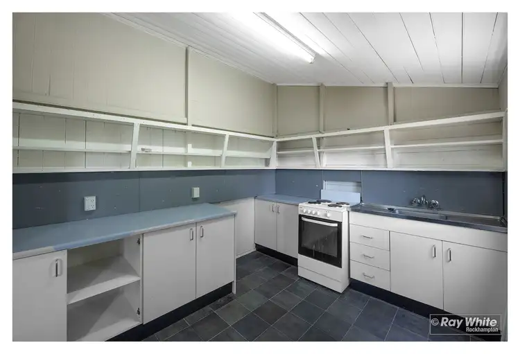Second view of Homely house listing, 116B Derby Street, Allenstown QLD 4700