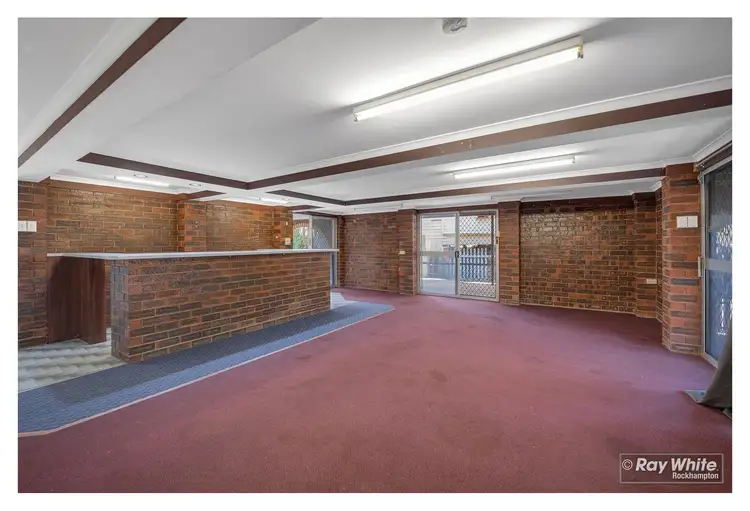 Third view of Homely house listing, 116B Derby Street, Allenstown QLD 4700