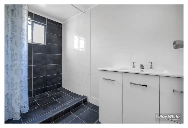 Fourth view of Homely house listing, 116B Derby Street, Allenstown QLD 4700