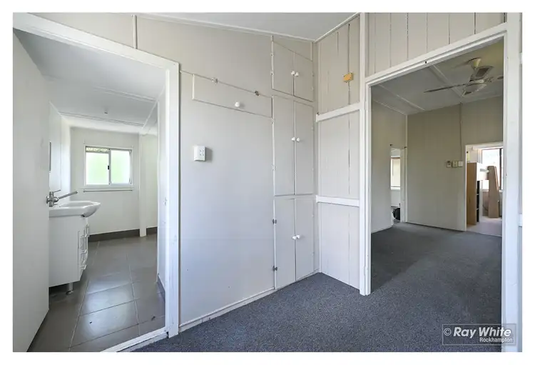 Sixth view of Homely house listing, 116B Derby Street, Allenstown QLD 4700