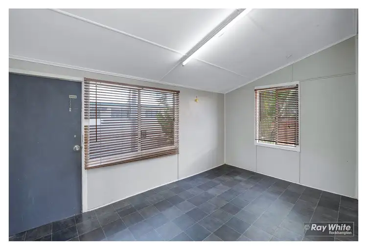 Seventh view of Homely house listing, 116B Derby Street, Allenstown QLD 4700