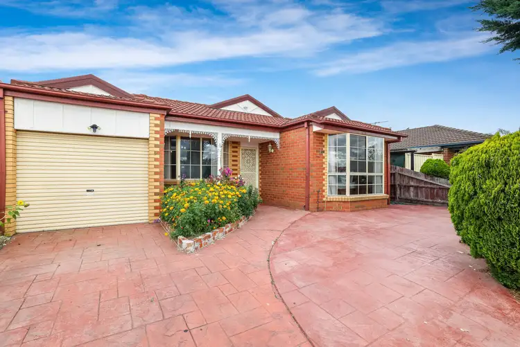 9 Border Place, Meadow Heights VIC 3048