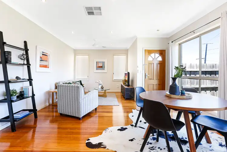 Fourth view of Homely house listing, 18 Bindi Street, Glenroy VIC 3046