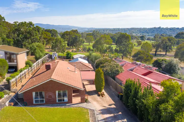 Second view of Homely house listing, 25 Robertsons Road, Darley VIC 3340