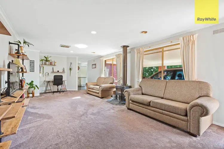 Third view of Homely house listing, 25 Robertsons Road, Darley VIC 3340