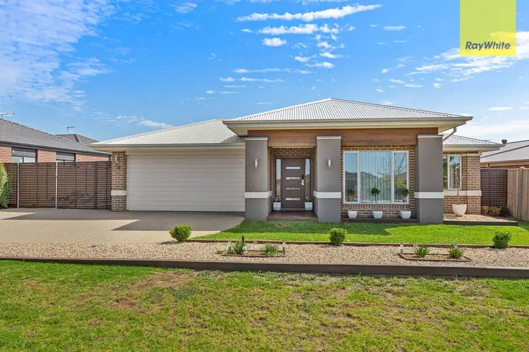 Main view of Homely house listing, 16 Sweet Avenue, Maddingley VIC 3340