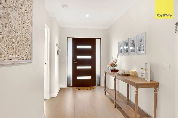 Second view of Homely house listing, 16 Sweet Avenue, Maddingley VIC 3340