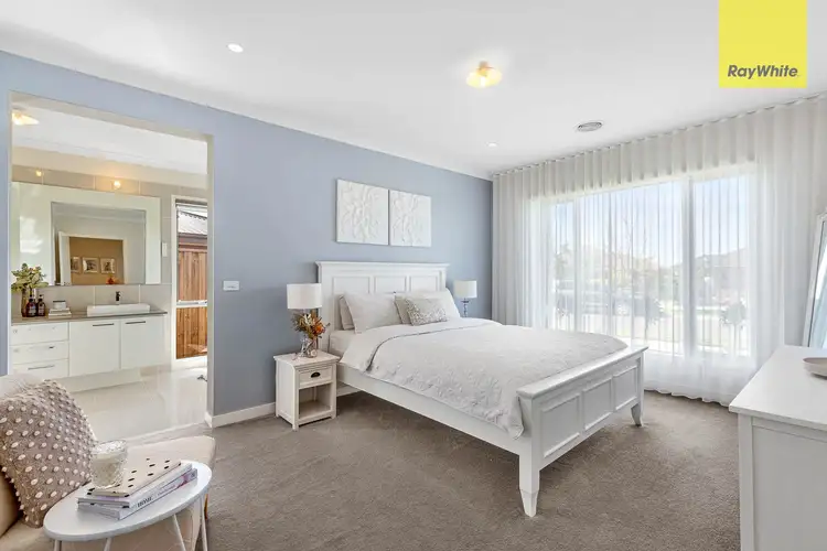 Third view of Homely house listing, 16 Sweet Avenue, Maddingley VIC 3340