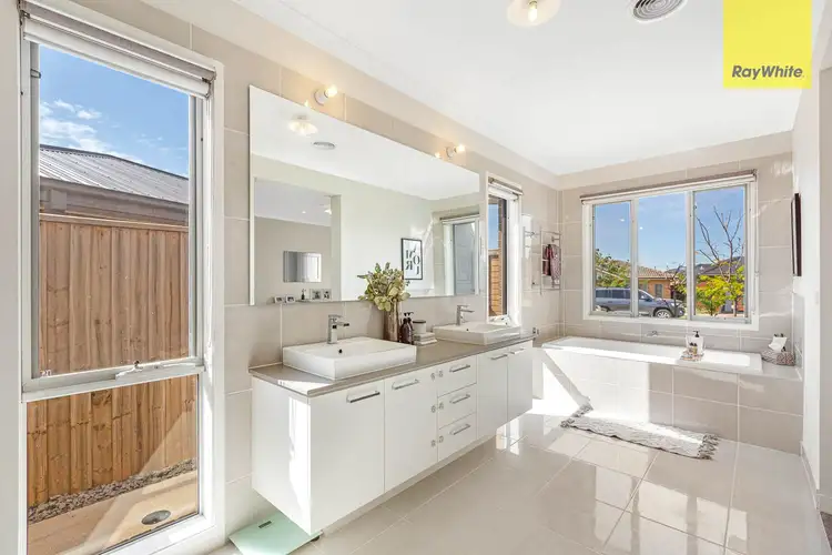 Fourth view of Homely house listing, 16 Sweet Avenue, Maddingley VIC 3340