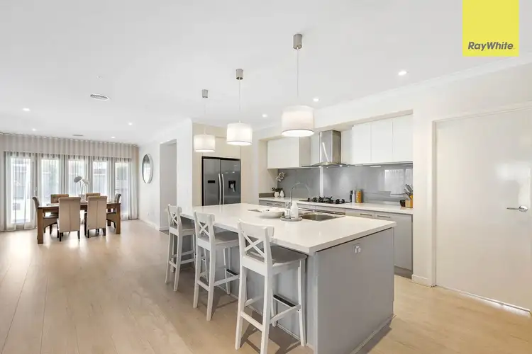 Fifth view of Homely house listing, 16 Sweet Avenue, Maddingley VIC 3340