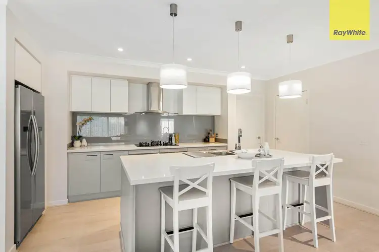 Sixth view of Homely house listing, 16 Sweet Avenue, Maddingley VIC 3340