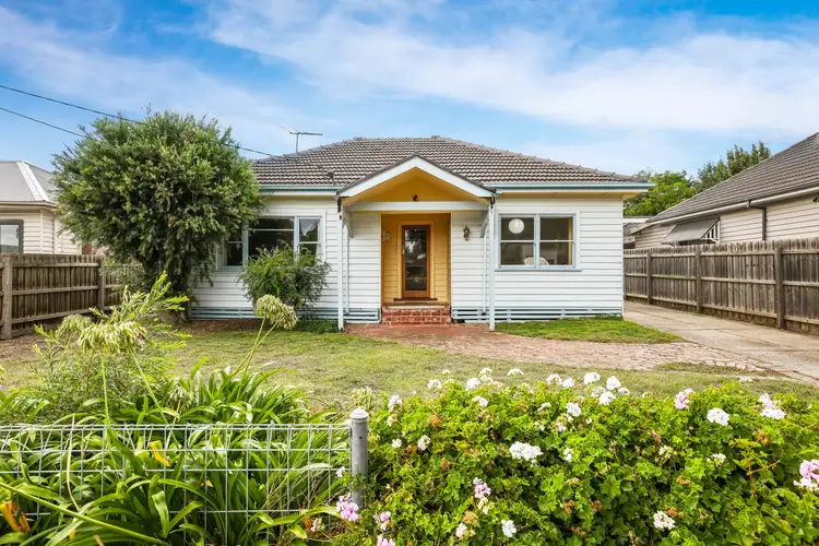 Main view of Homely house listing, 6 Acacia Street, Glenroy VIC 3046