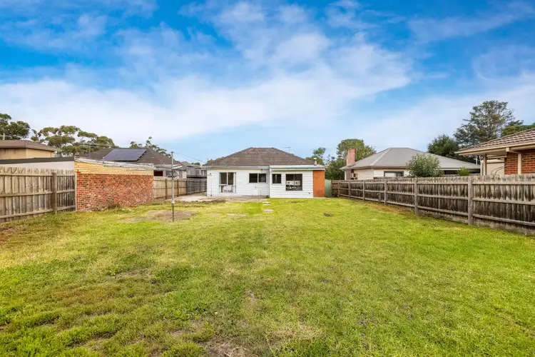 Second view of Homely house listing, 6 Acacia Street, Glenroy VIC 3046