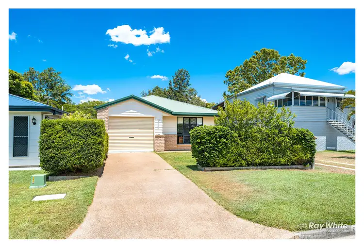 15 Hartley Street, Wandal QLD 4700