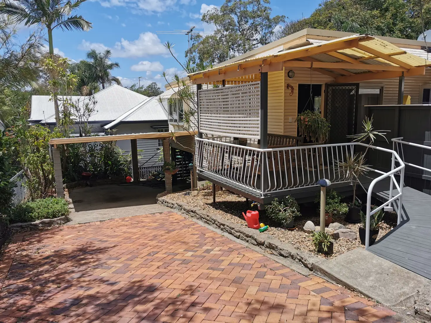 Main view of Homely block of units listing, Address available on request