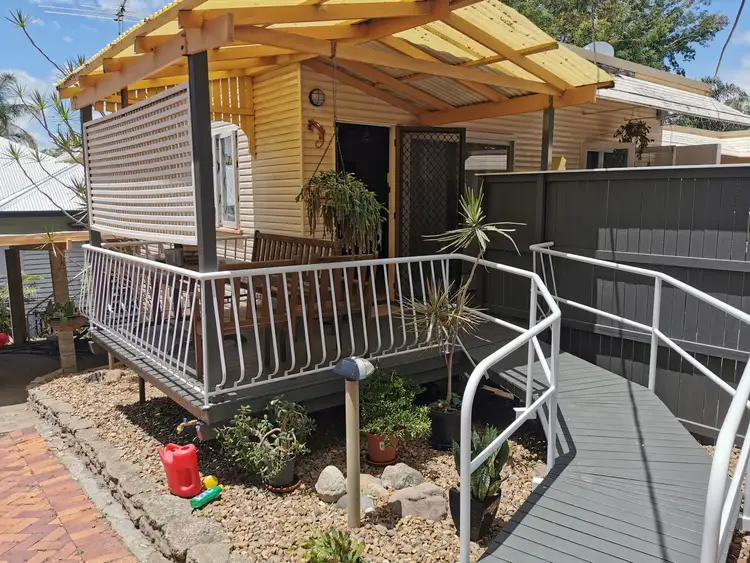 Second view of Homely block of units listing, Address available on request