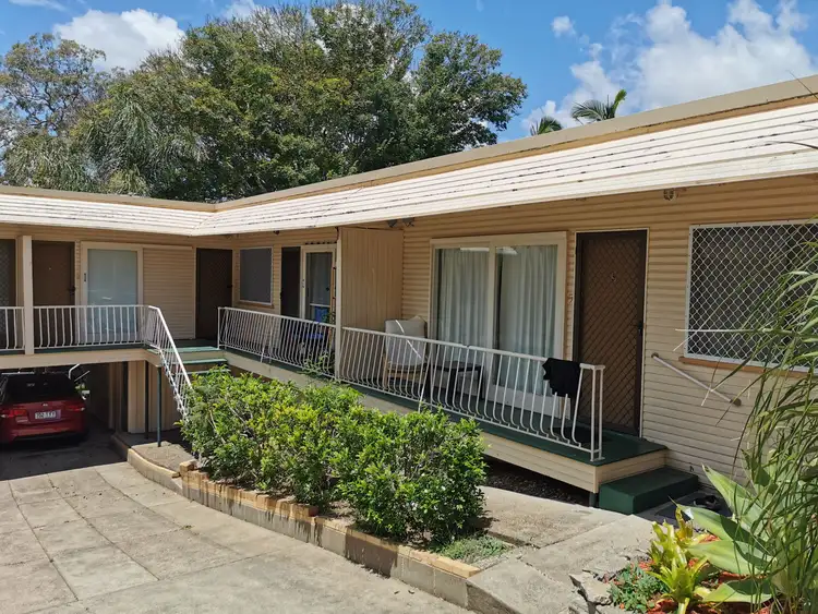 Third view of Homely block of units listing, Address available on request