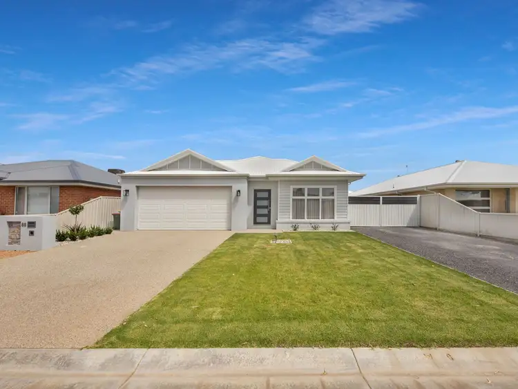 Main view of Homely house listing, 88 Zorro Drive, Yarrawonga VIC 3730