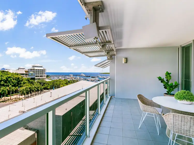 Main view of Homely apartment listing, 30/1 Marlin Parade, Cairns City QLD 4870