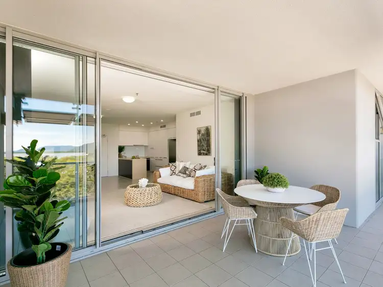 Third view of Homely apartment listing, 30/1 Marlin Parade, Cairns City QLD 4870